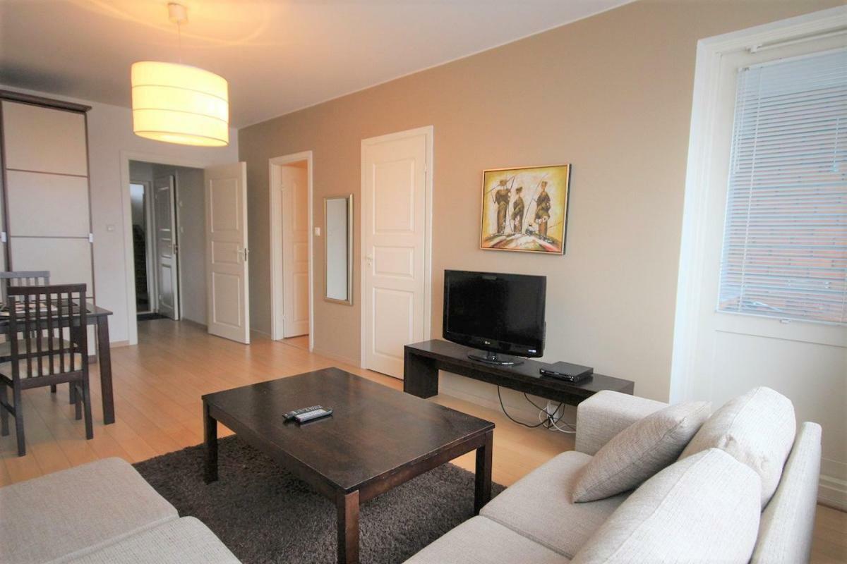 Gella Serviced Apartment Pitaejaenmaeki Helsinki Exterior foto